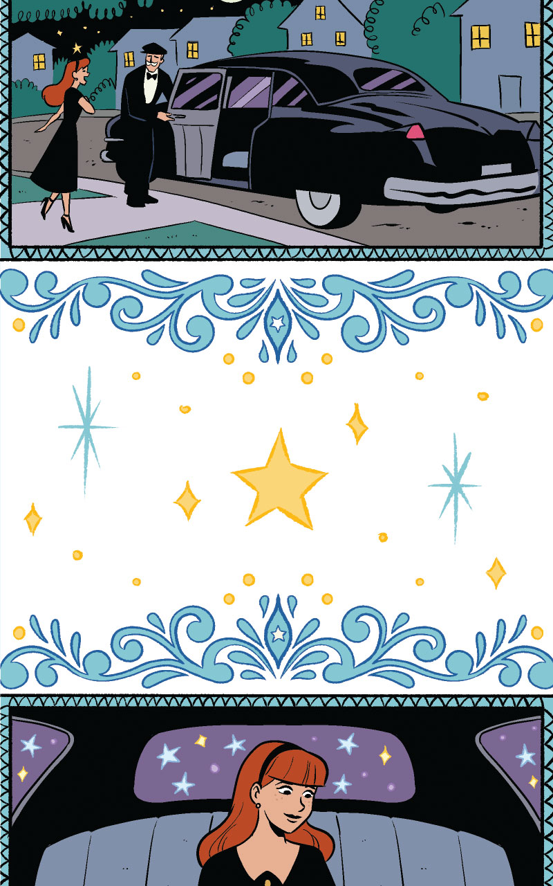 Patsy Walker Infinity Comic Issue #4 - Page 25