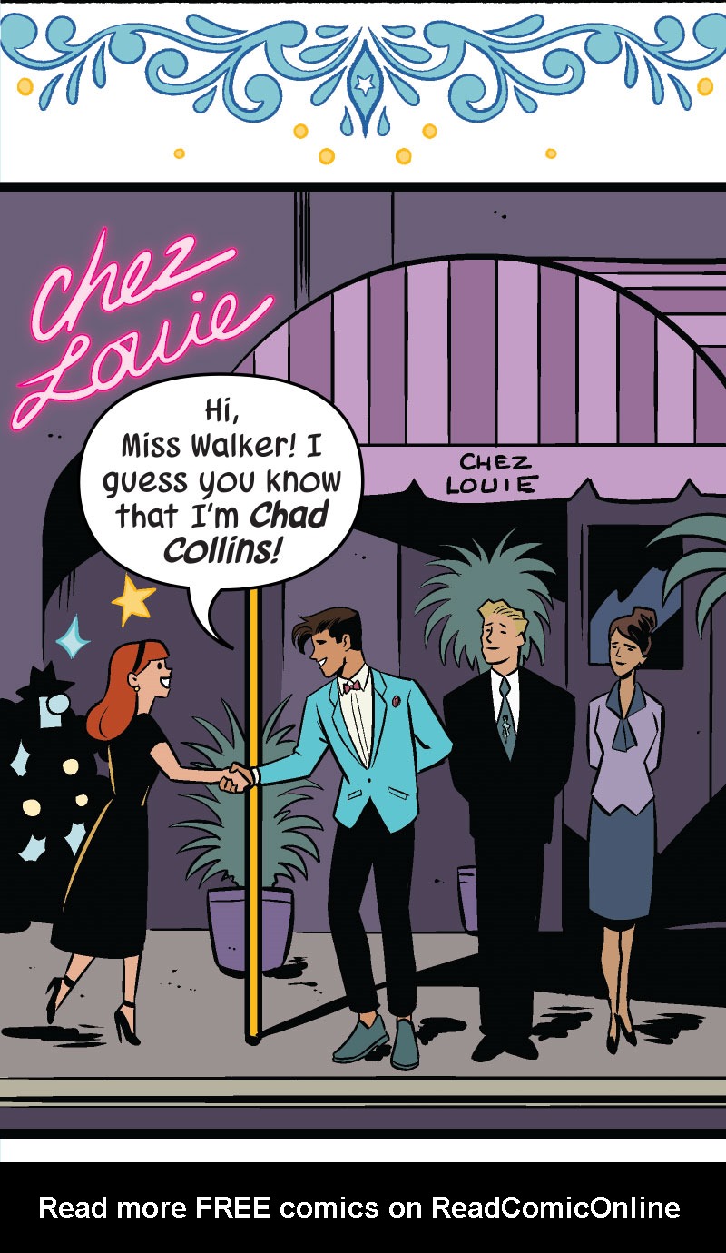 Patsy Walker Infinity Comic Issue #4 - Page 27