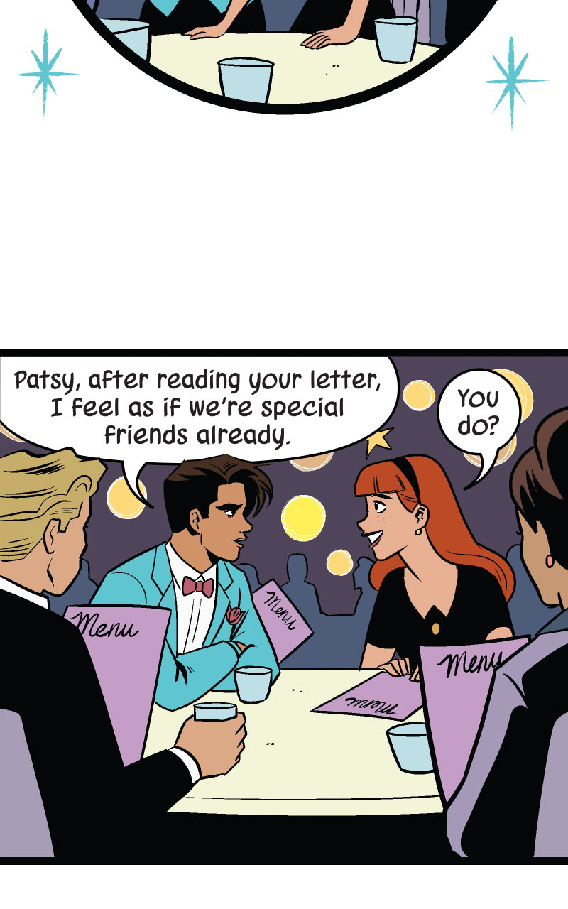 Patsy Walker Infinity Comic Issue #4 - Page 29