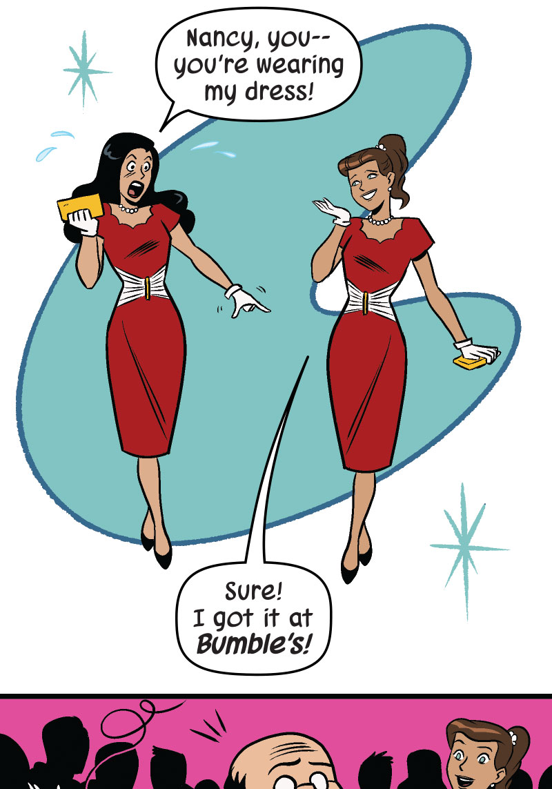 Patsy Walker Infinity Comic Issue #4 - Page 38