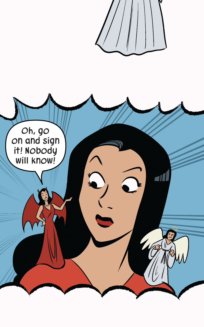 Patsy Walker Infinity Comic Issue #4 - Page 7