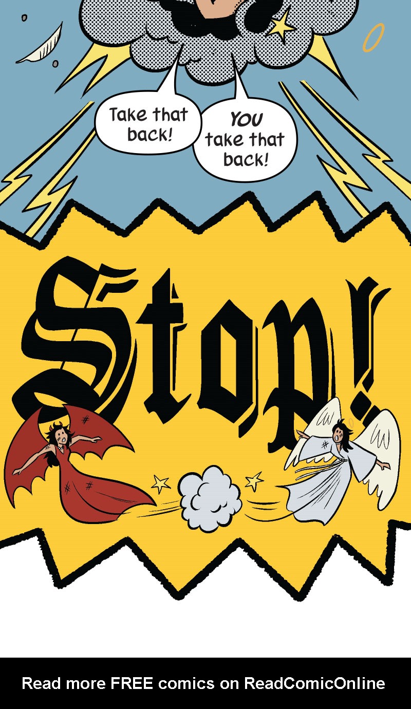 Patsy Walker Infinity Comic Issue #4 - Page 9