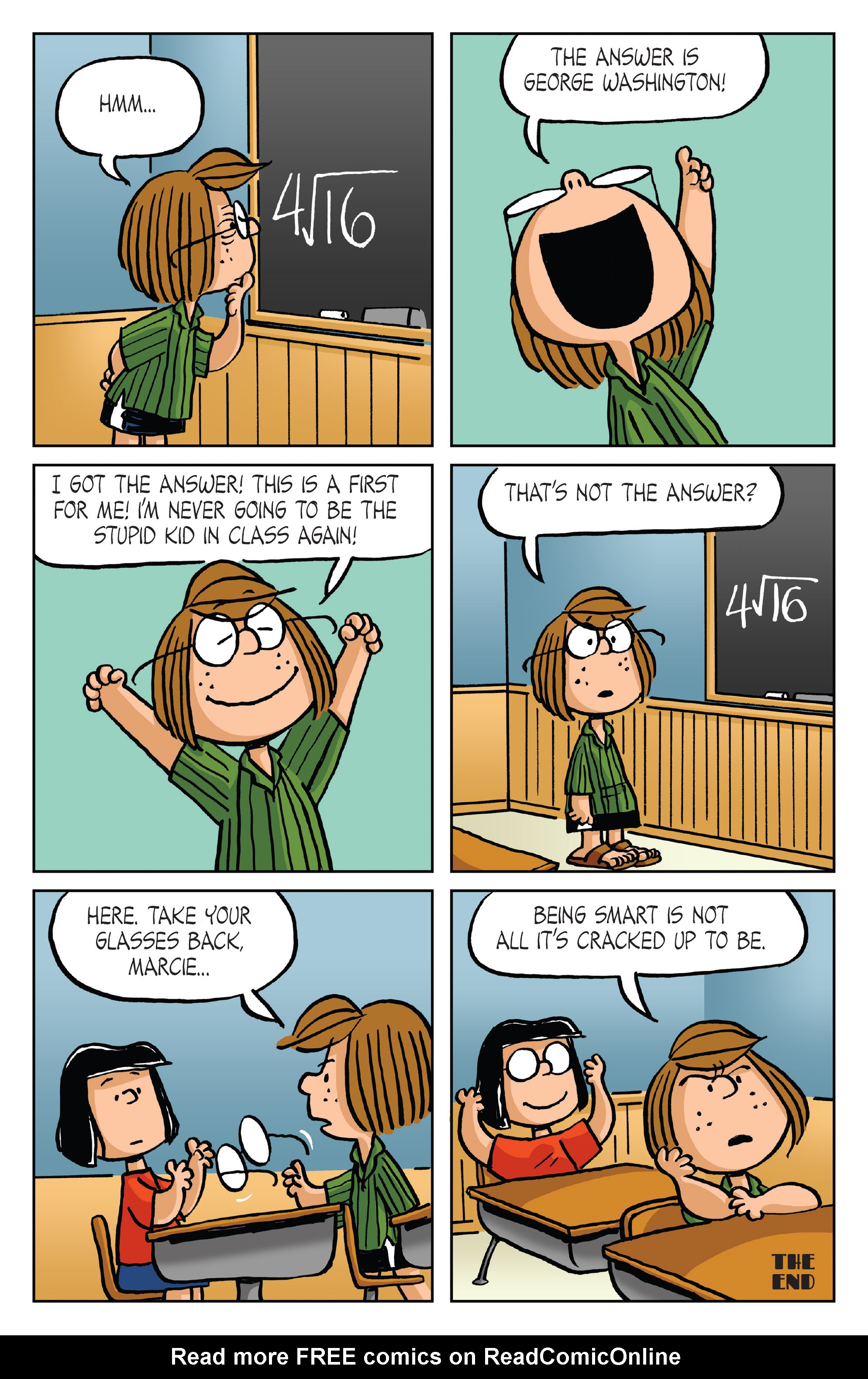Peanuts (2012) Issue #23 - Page 13