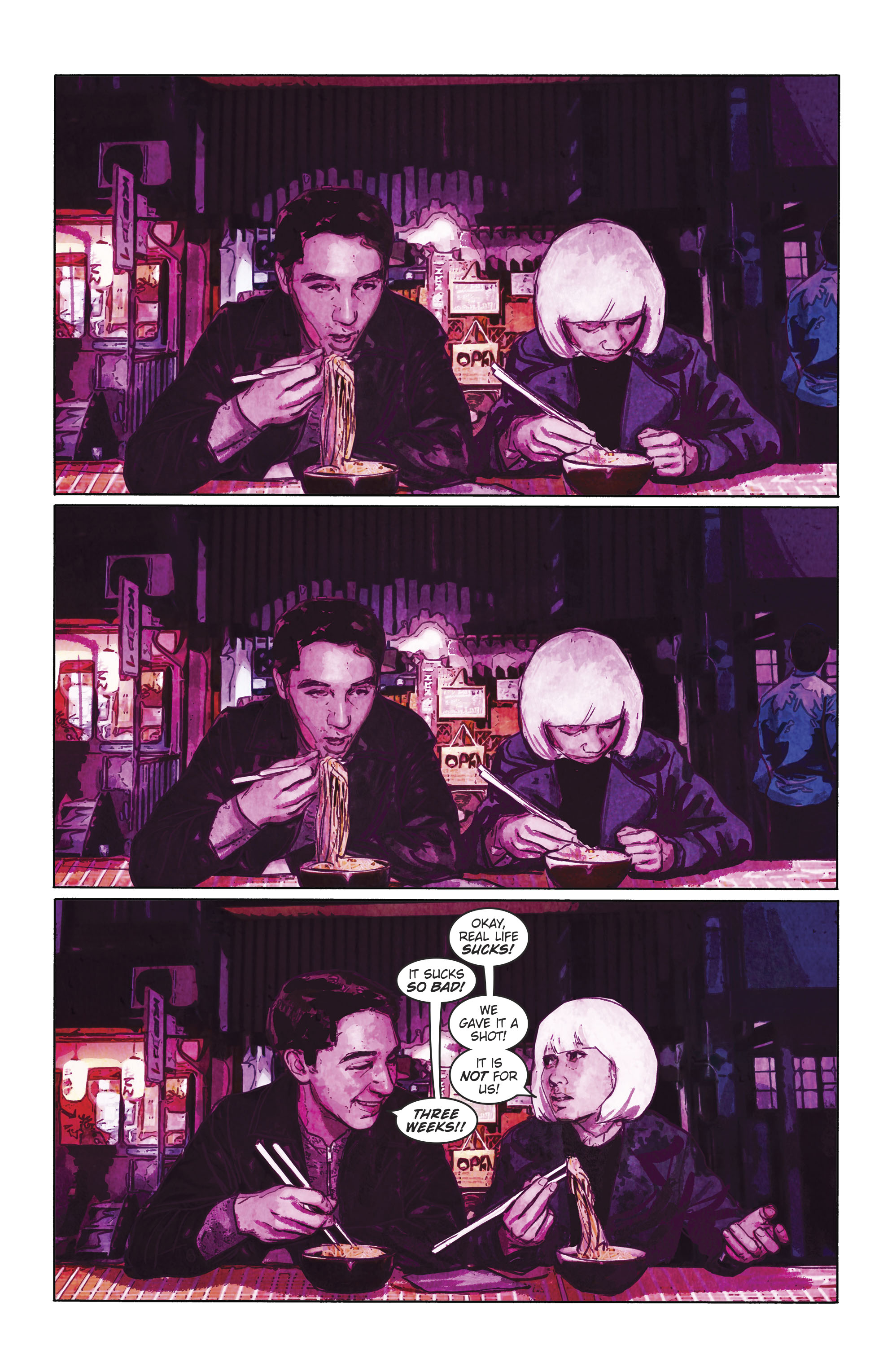 Pearl Issue #10 - Page 10