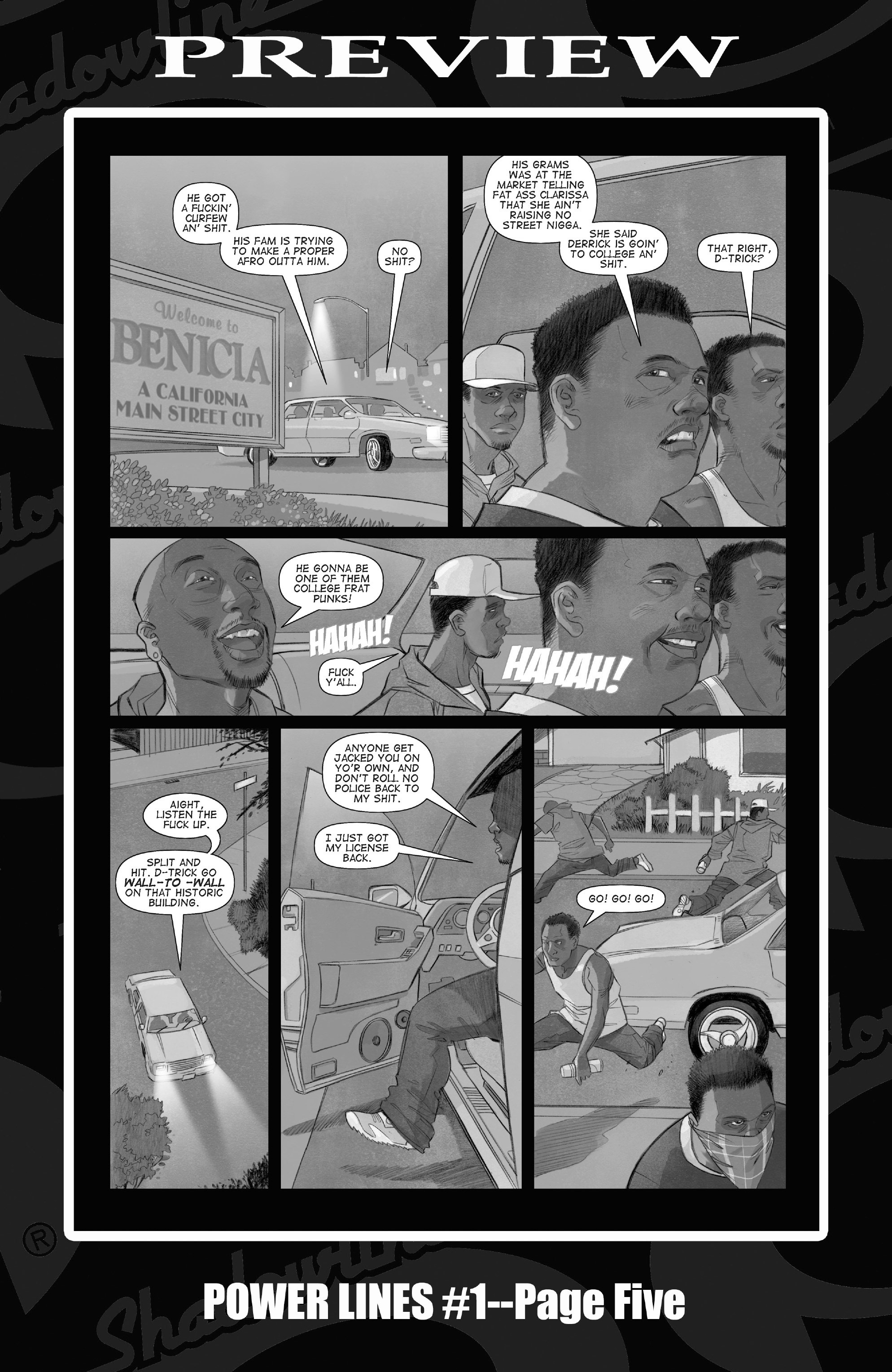 Pencil Head Issue #1 - Page 30