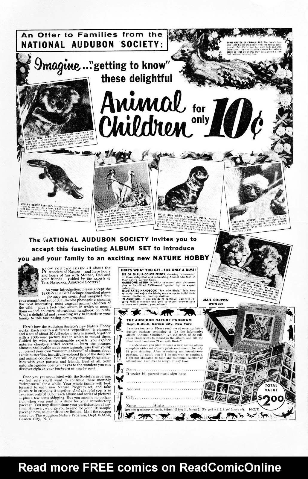 Pep Comics Issue #128 - Page 35