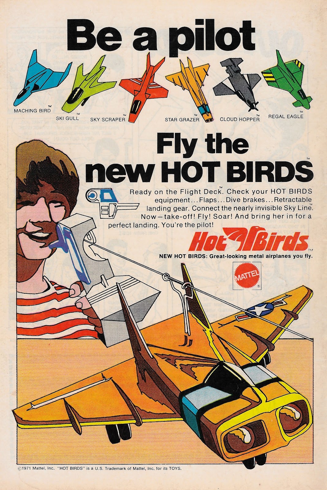 Pep Comics Issue #255 - Page 36