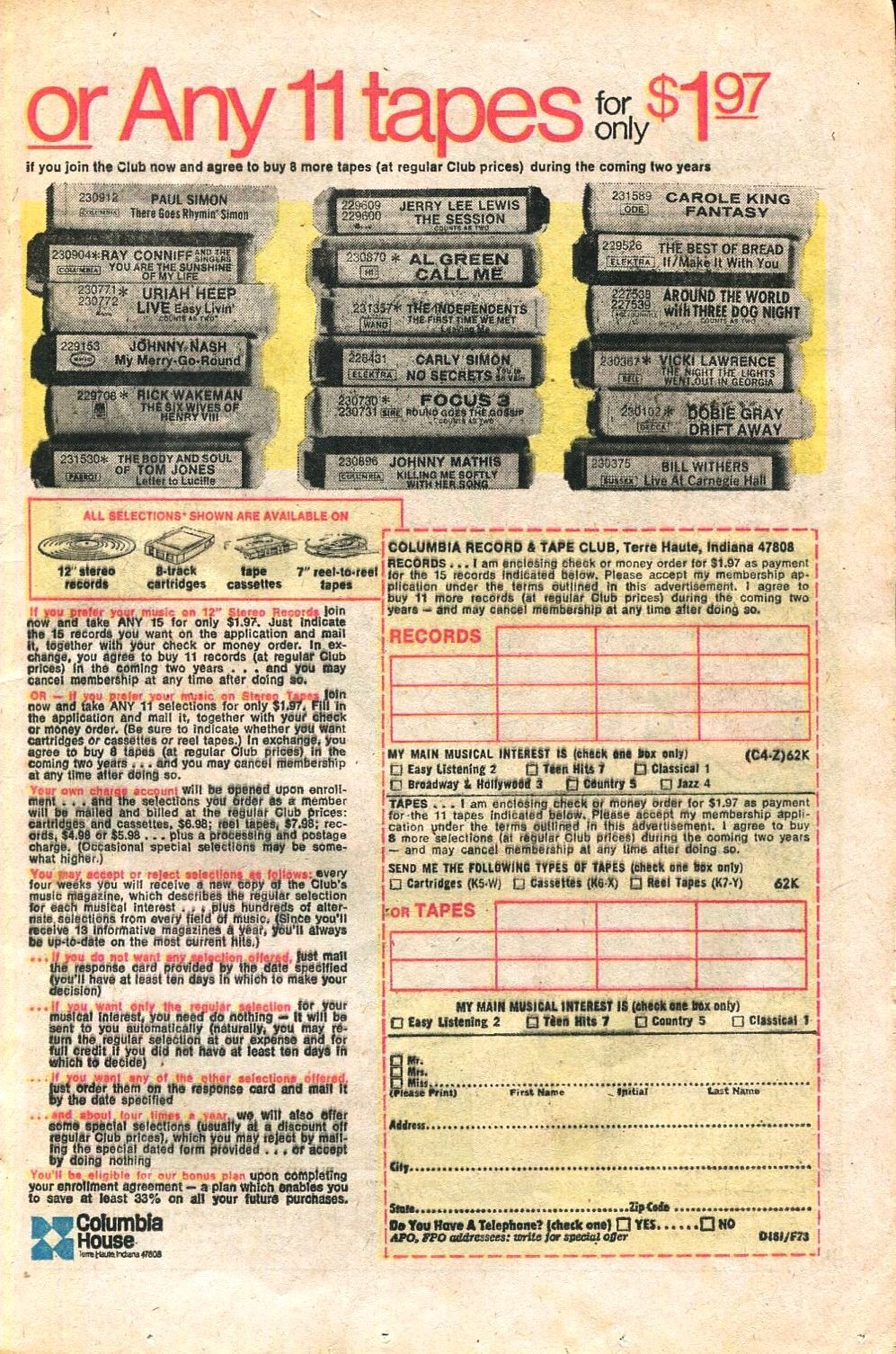 Pep Comics Issue #286 - Page 13