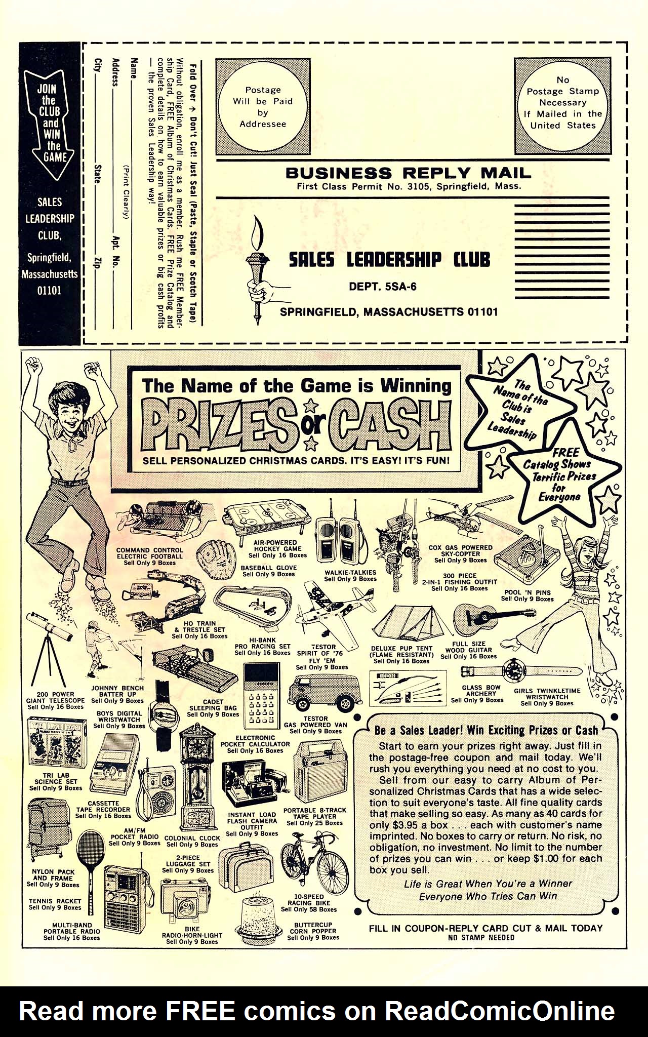 Pep Comics Issue #305 - Page 34