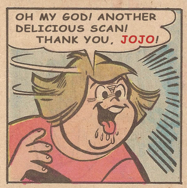 Pep Comics Issue #345 - Page 37