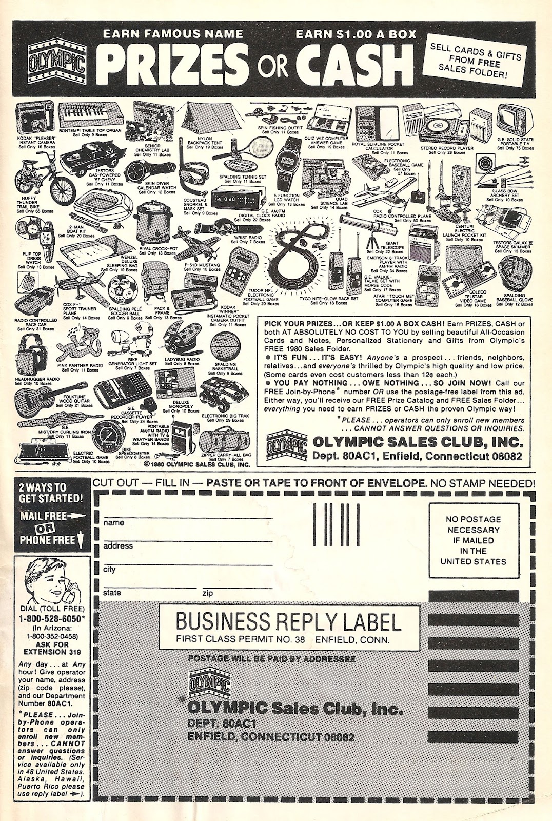 Pep Comics Issue #358 - Page 35