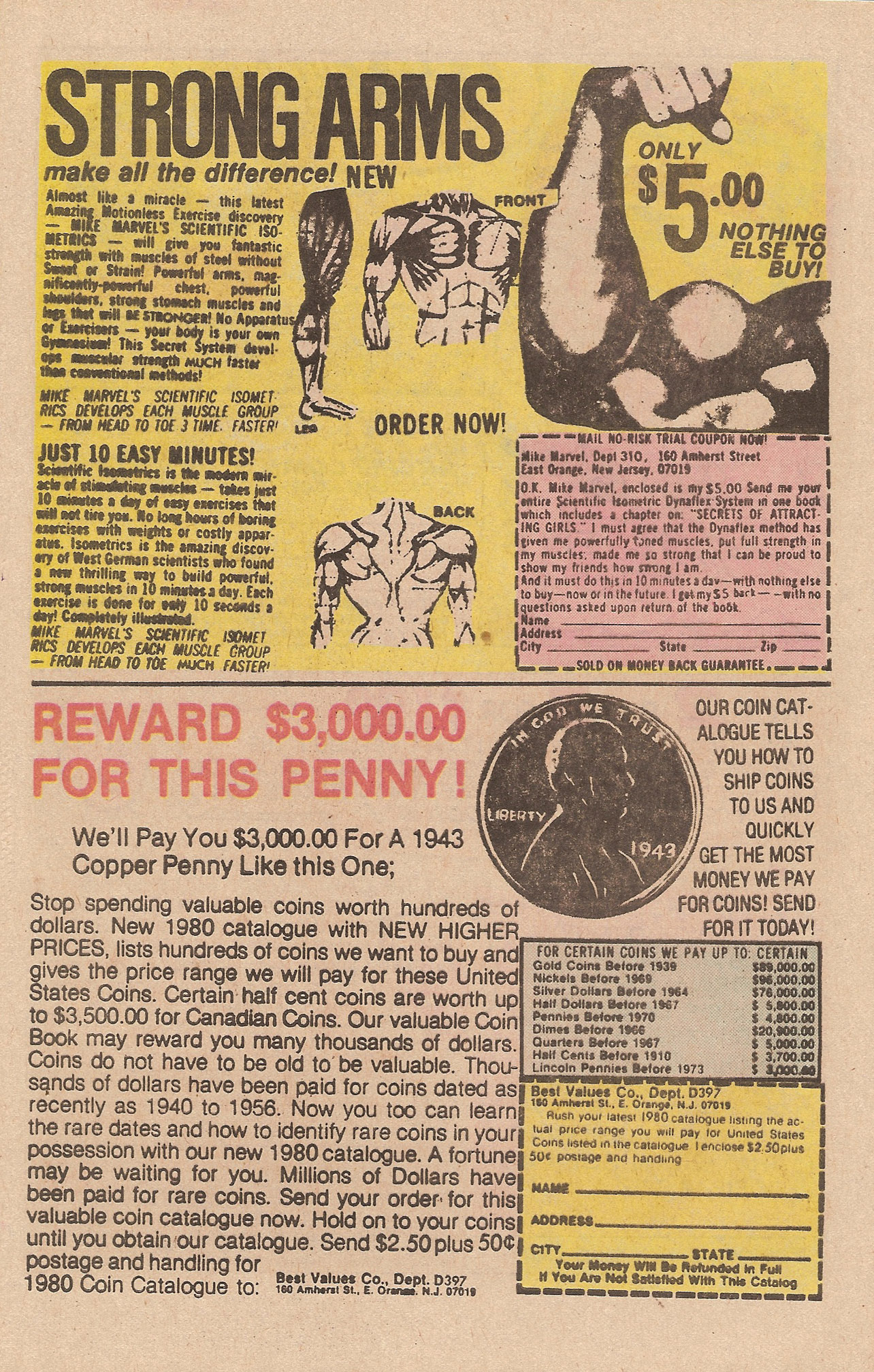 Pep Comics Issue #365 - Page 28