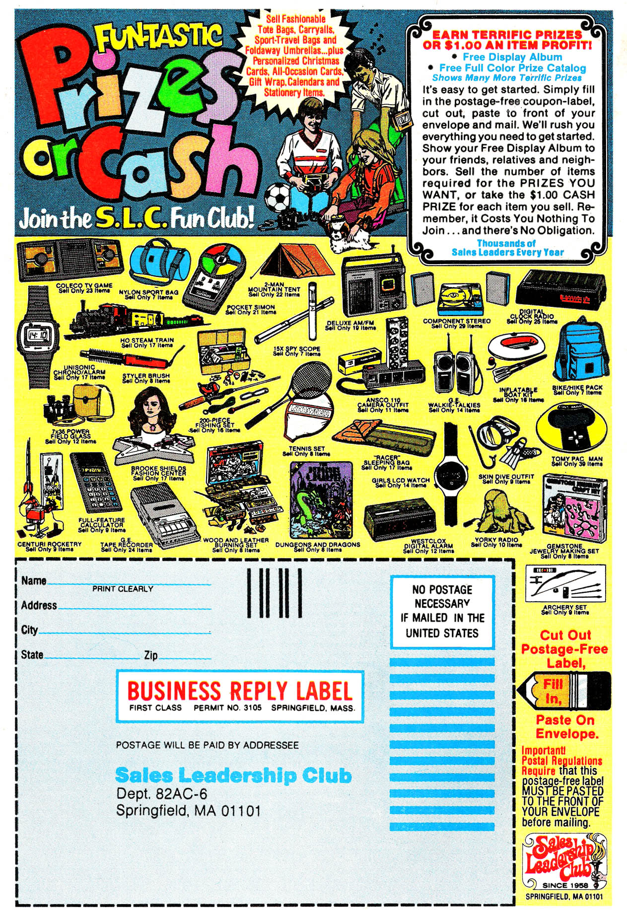 Pep Comics Issue #385 - Page 36