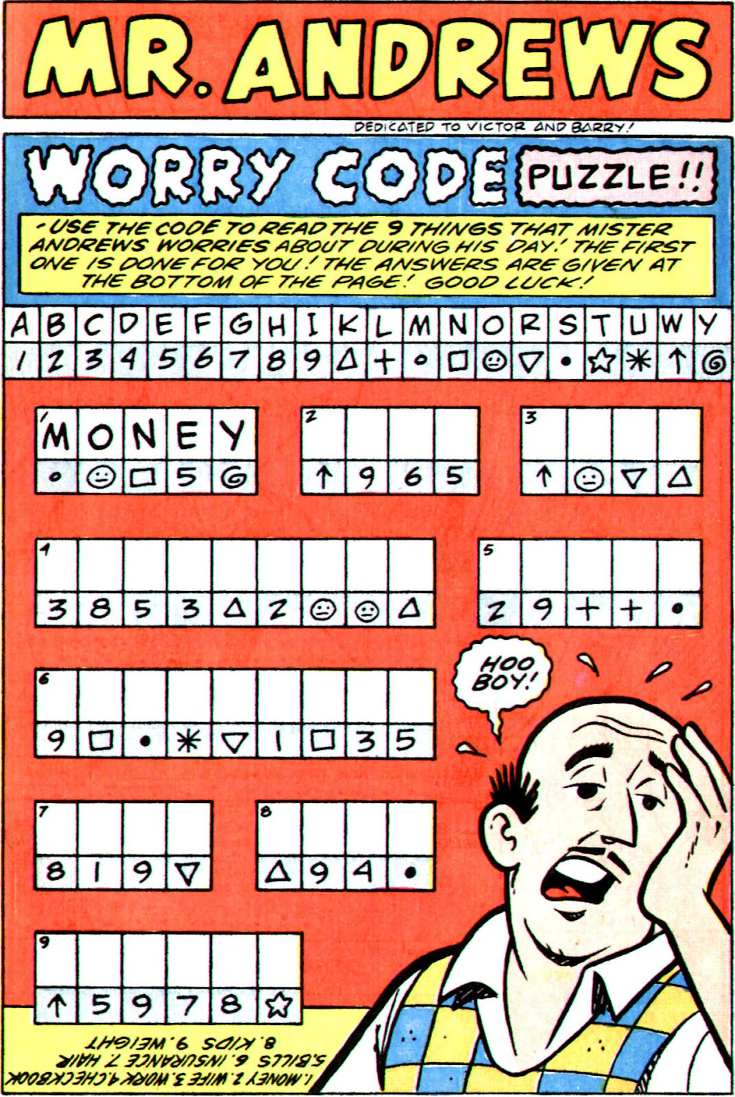 Pep Comics Issue #406 - Page 27