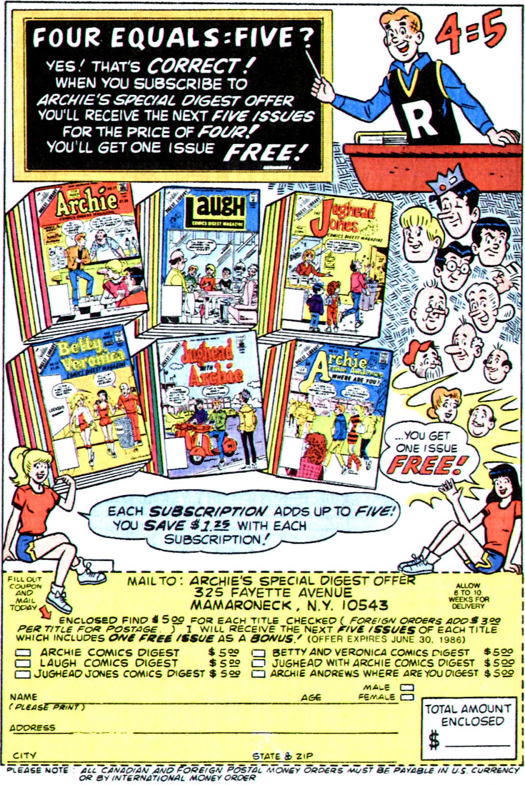Pep Comics Issue #406 - Page 9