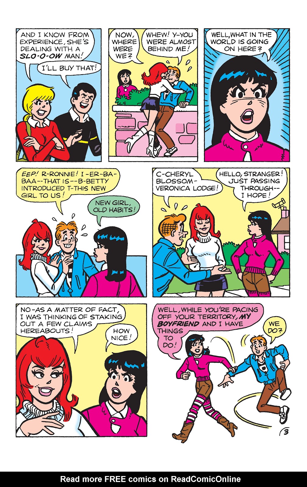 Pep Digital 45 (Part 1) - Page 5