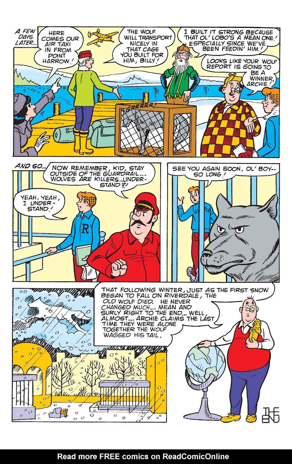 Pep Digital Issue #102 - Page 117