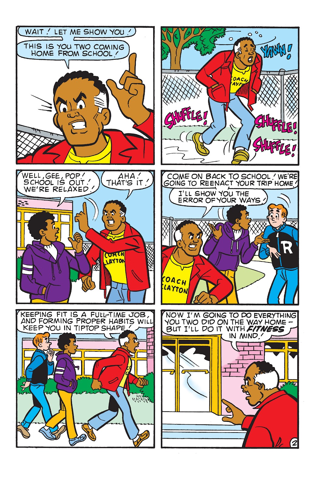 Pep Digital Issue #103 - Page 9