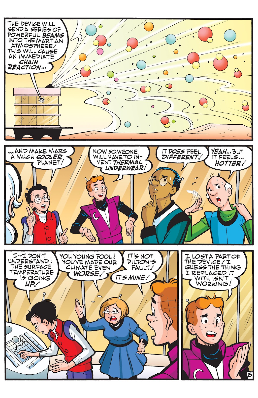 Pep Digital Issue #118 - Page 97