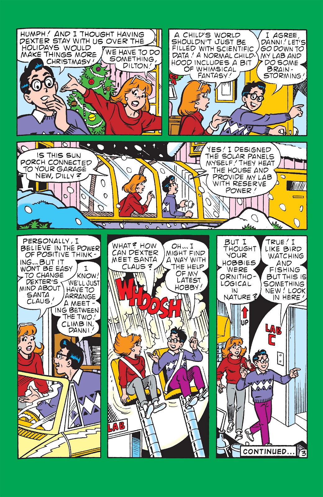Pep Digital Issue #121 - Page 16