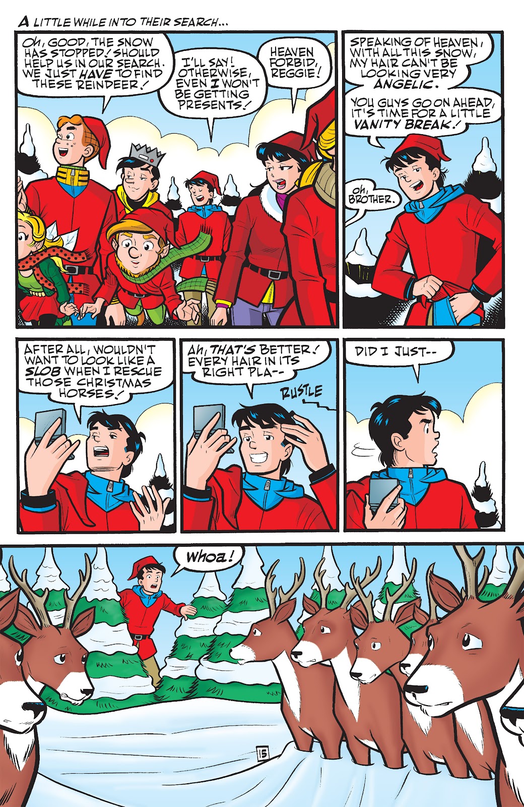 Pep Digital Issue #121 - Page 97