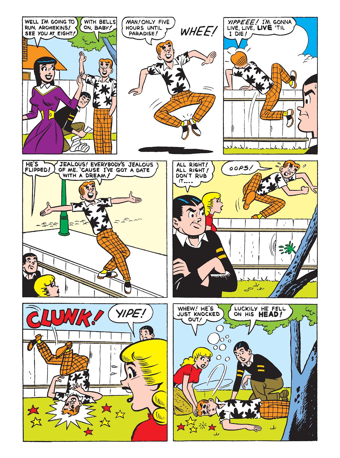 Pep Digital Issue #124 - Page 139