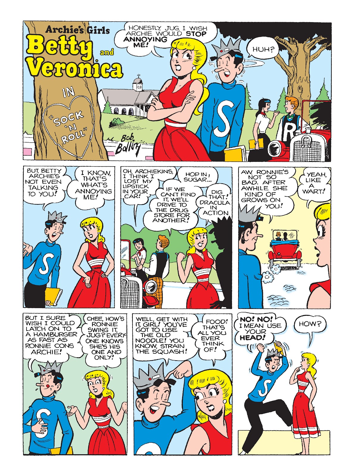 Pep Digital Issue #124 - Page 22