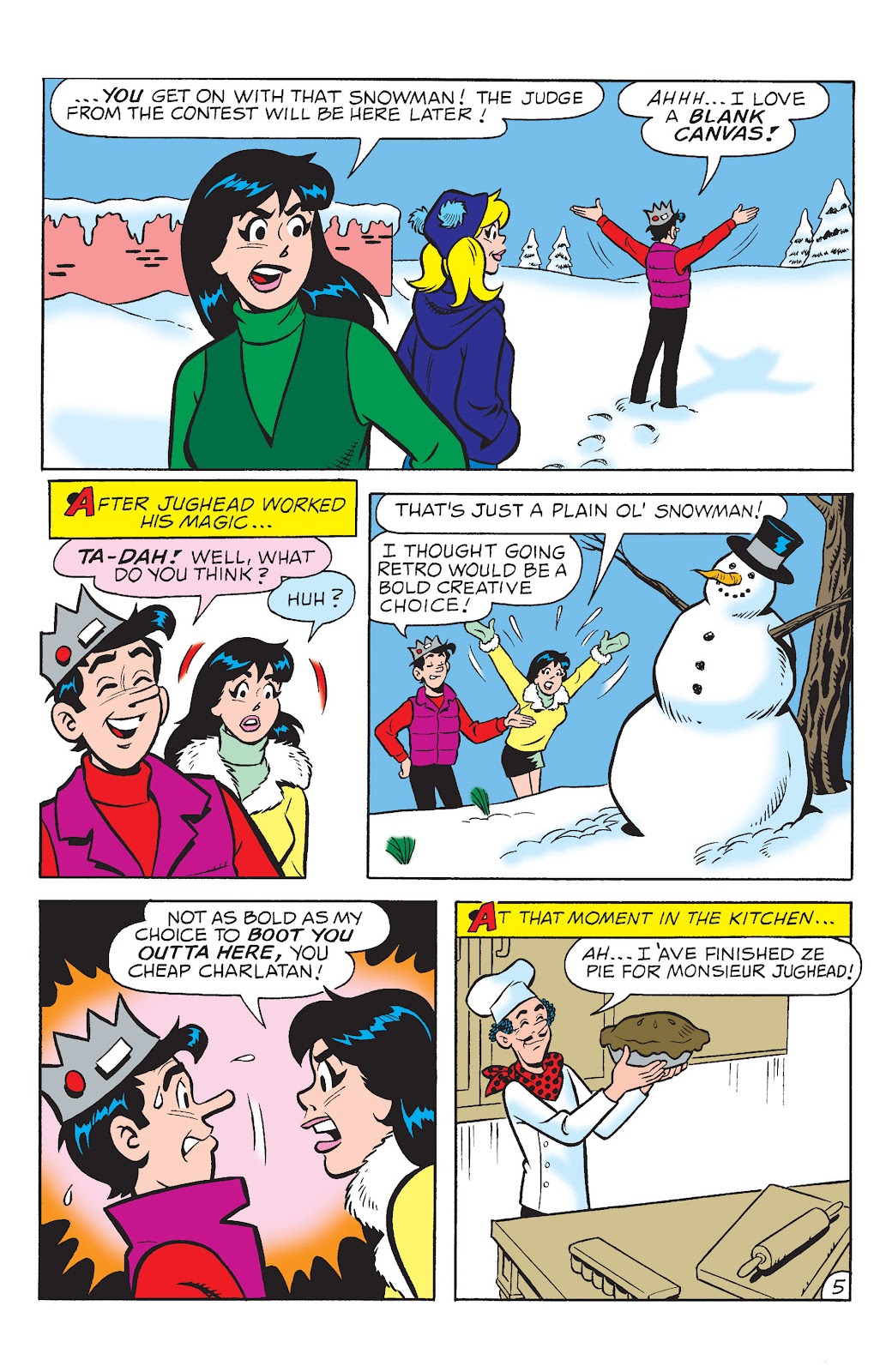 Pep Digital Issue #125 - Page 19