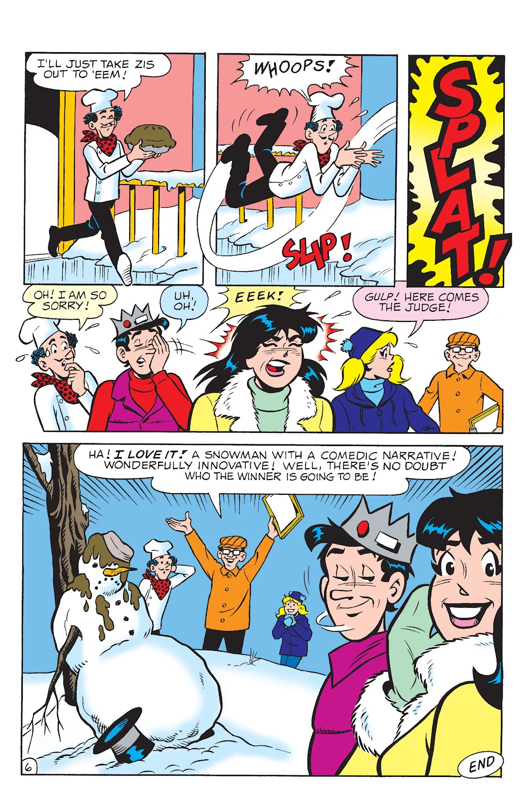 Pep Digital Issue #125 - Page 20