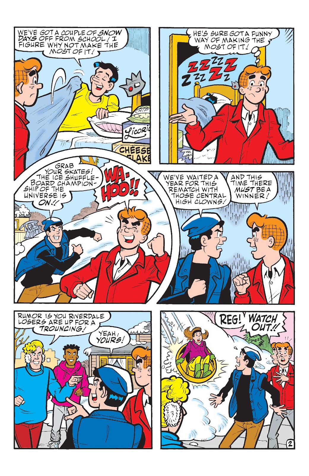 Pep Digital Issue #127 - Page 84