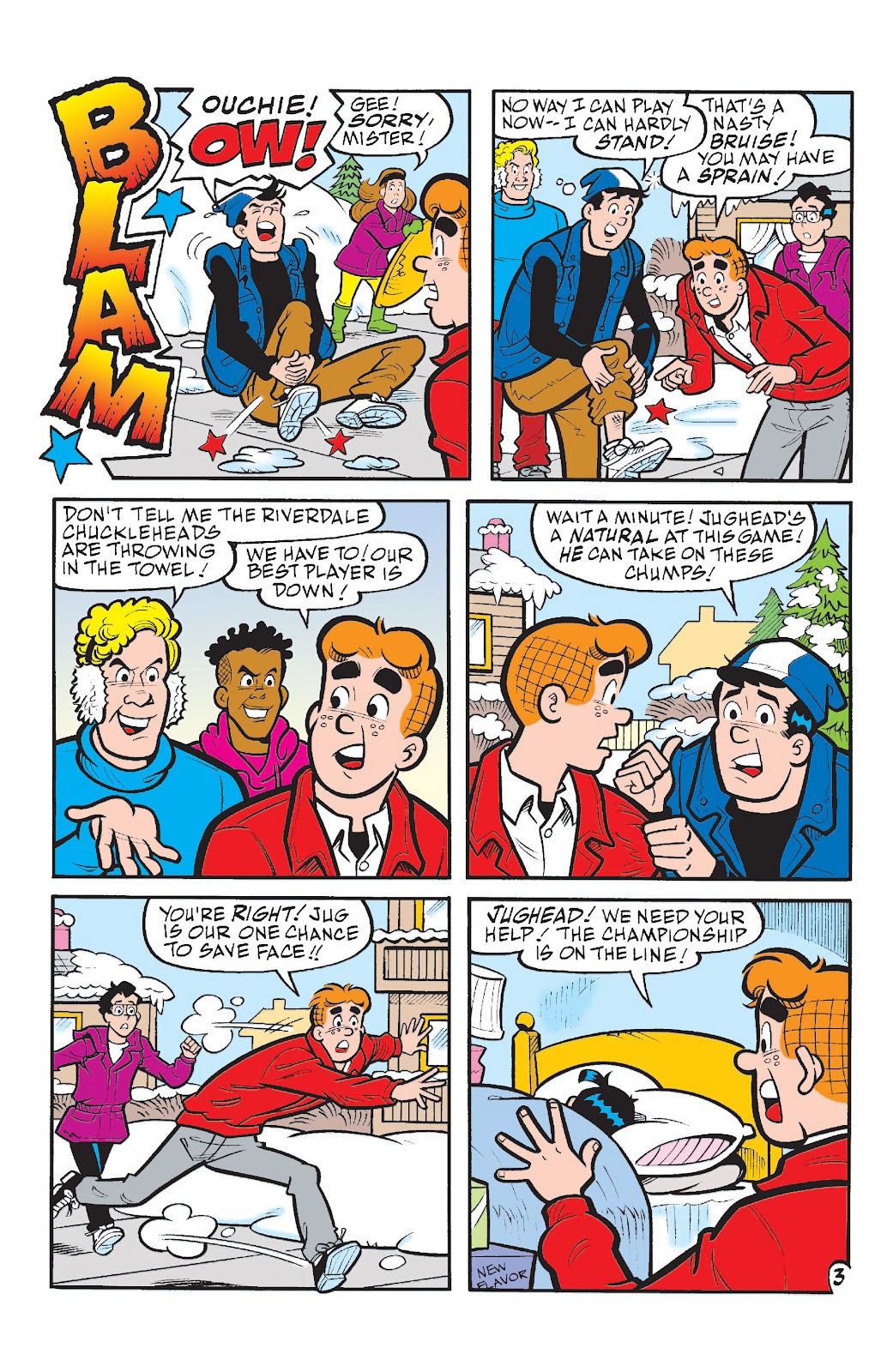 Pep Digital Issue #127 - Page 85