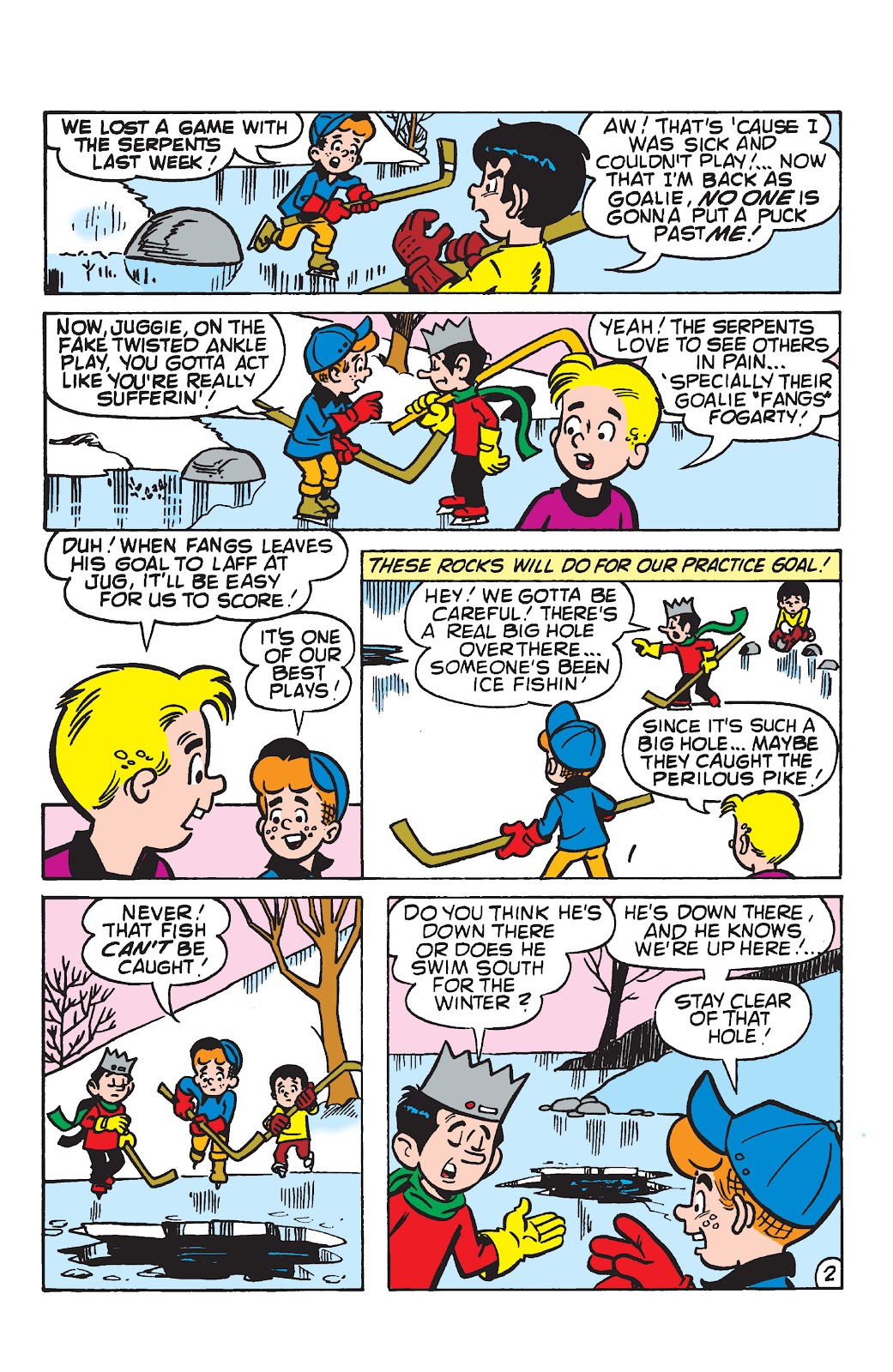 Pep Digital Issue #127 - Page 96