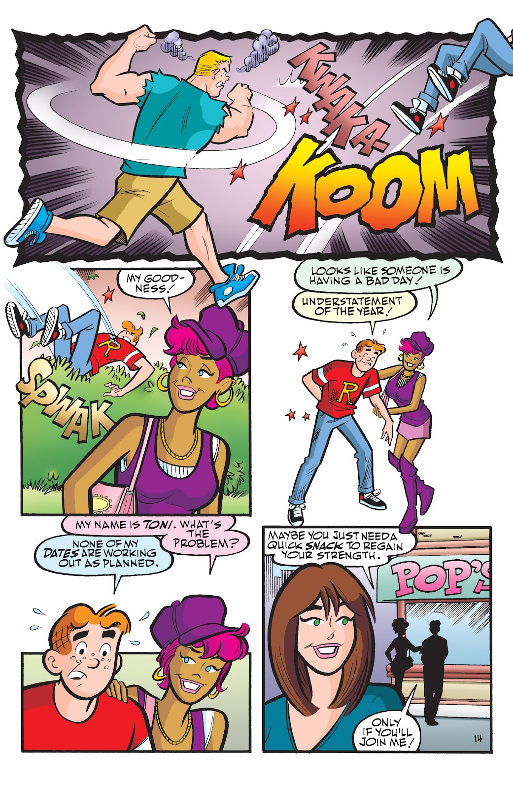 Pep Digital Issue #129 - Page 151