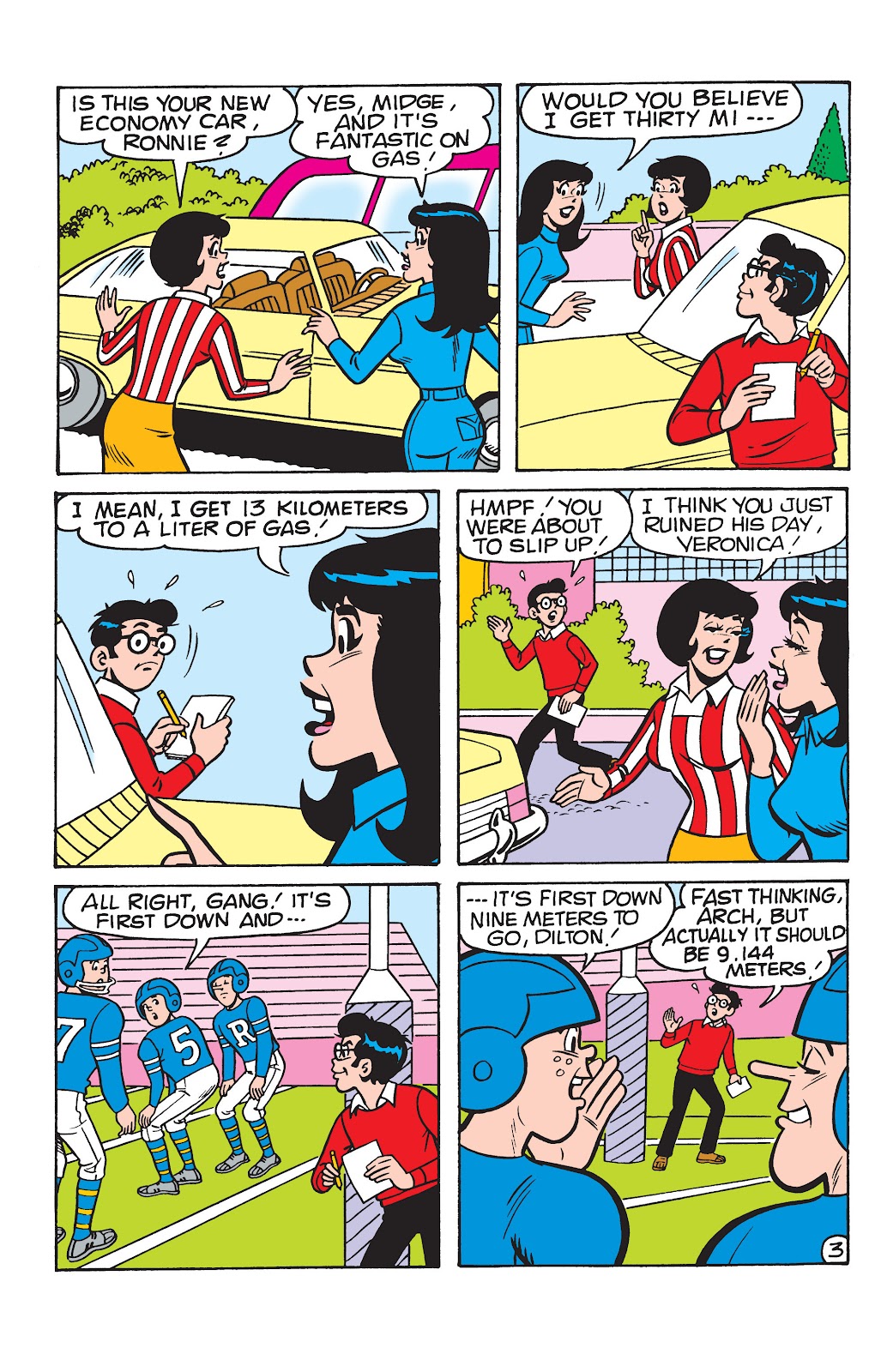 Pep Digital Issue #132 - Page 22