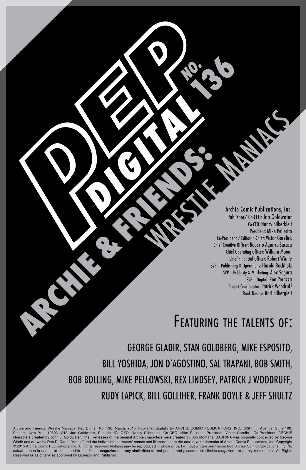Pep Digital Issue #136 - Page 2
