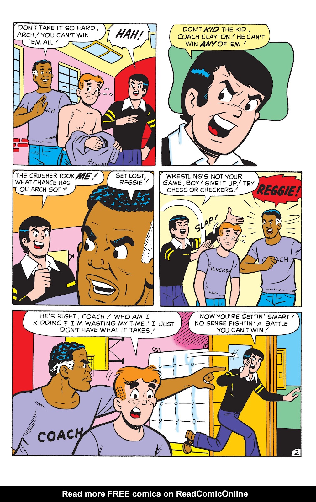 Pep Digital Issue #136 - Page 9