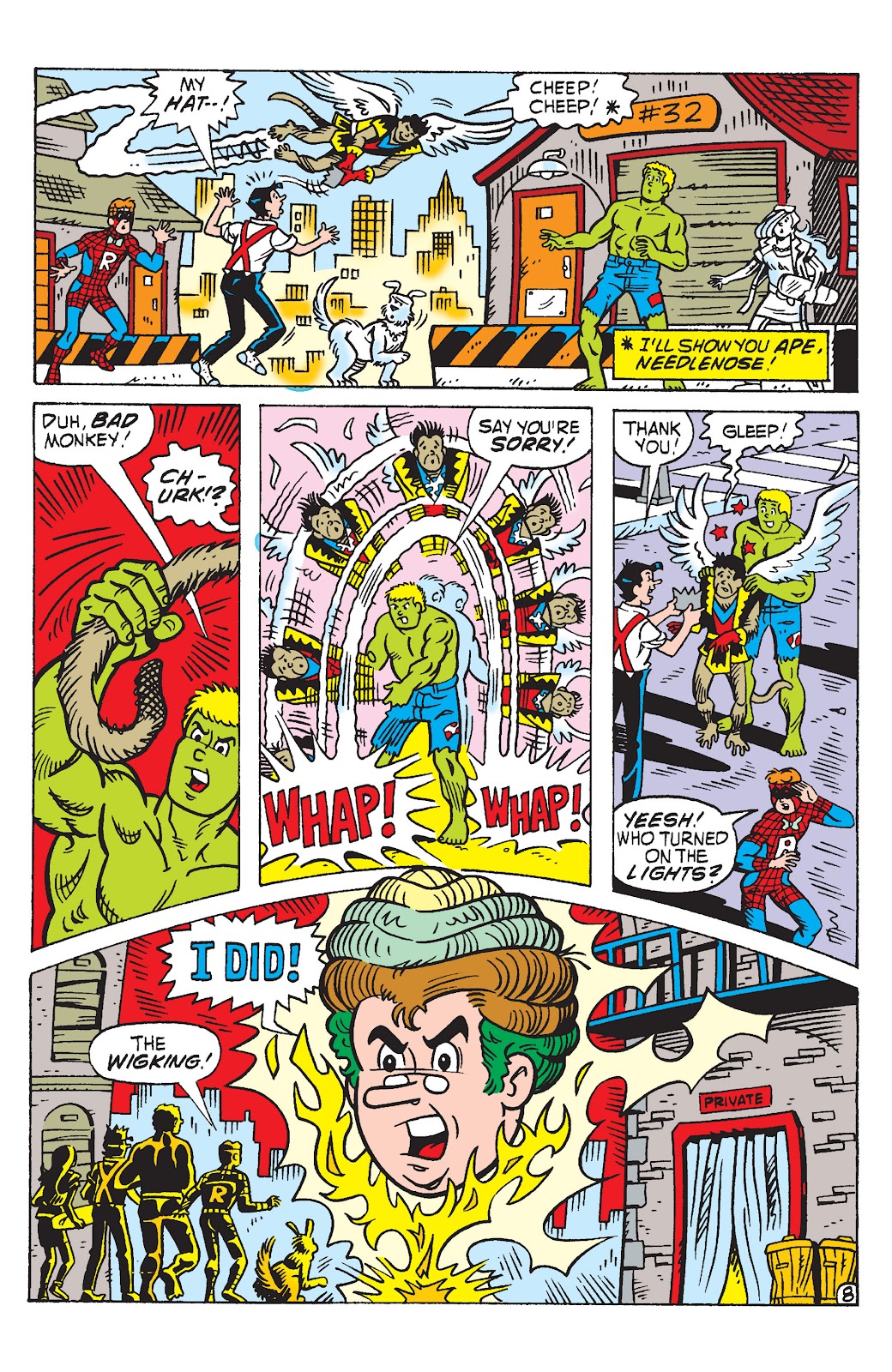 Pep Digital Issue #141 - Page 10