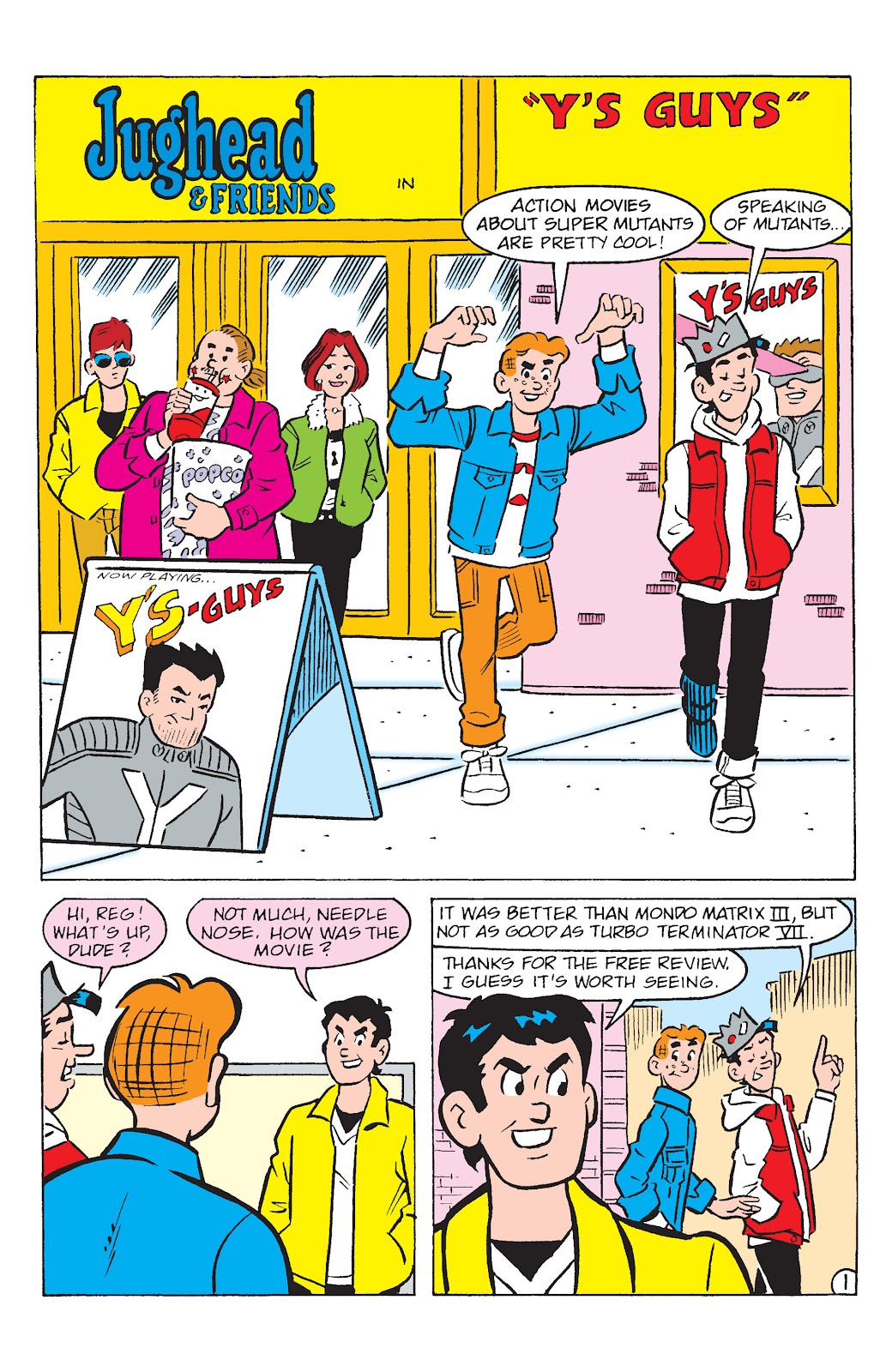 Pep Digital Issue #141 - Page 19