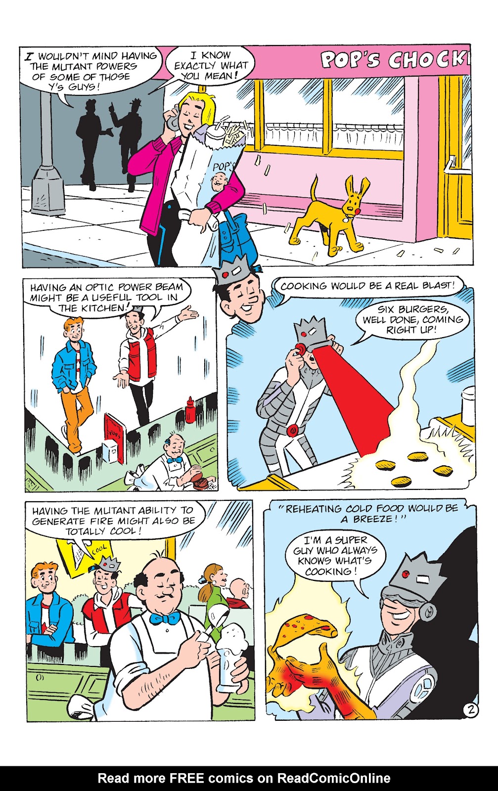 Pep Digital Issue #141 - Page 20