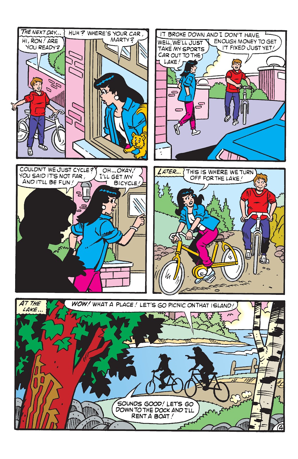 Pep Digital Issue #144 - Page 95