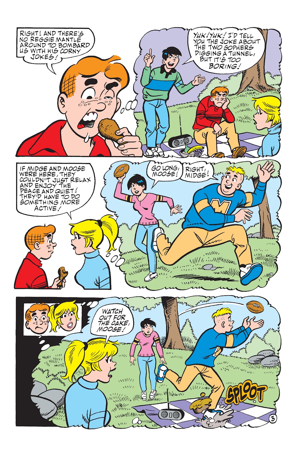 Pep Digital Issue #146 - Page 11