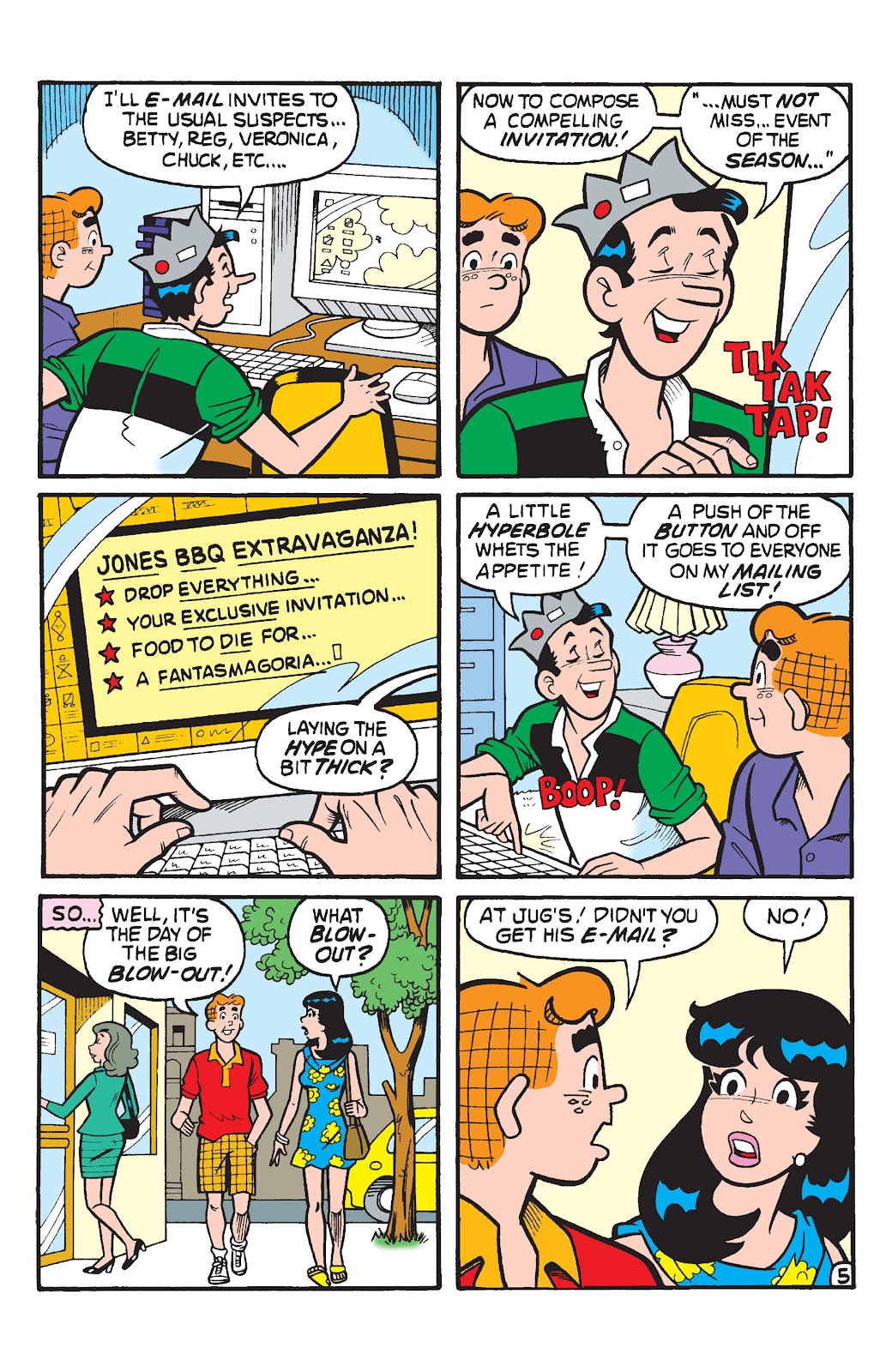 Pep Digital Issue #151 - Page 7