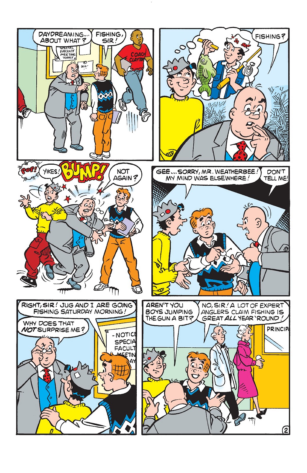 Pep Digital Issue #153 - Page 9
