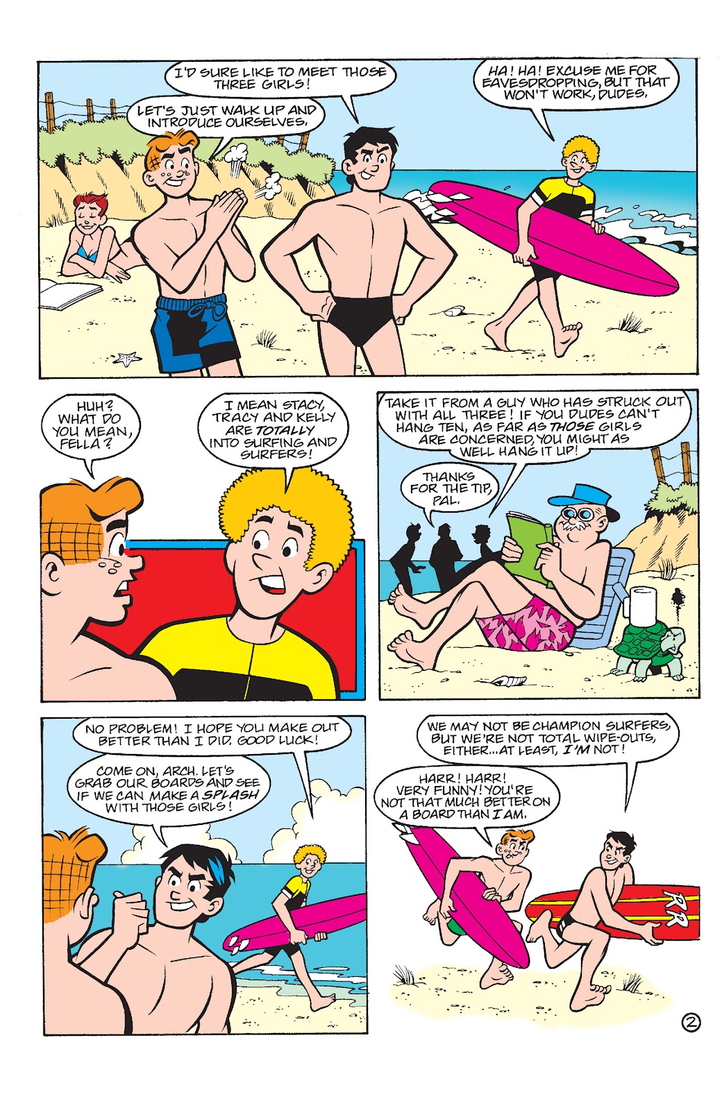Pep Digital Issue #154 - Page 4