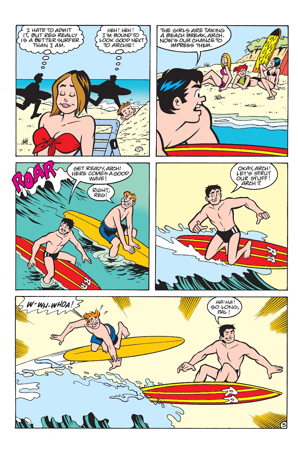 Pep Digital Issue #154 - Page 5
