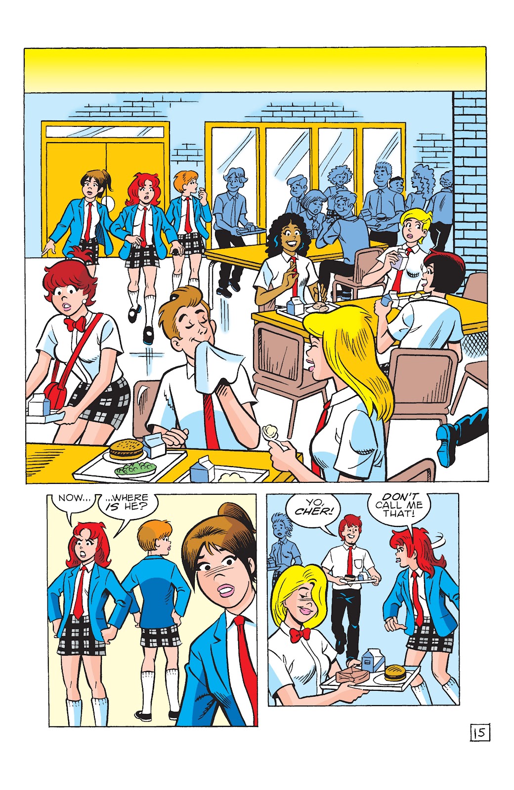 Pep Digital Issue #160 - Page 18
