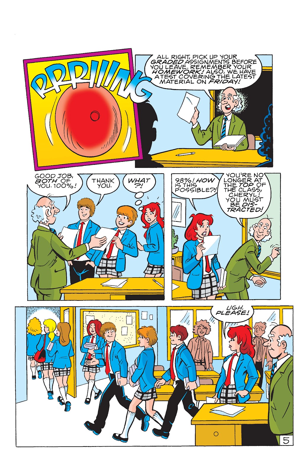Pep Digital Issue #160 - Page 33