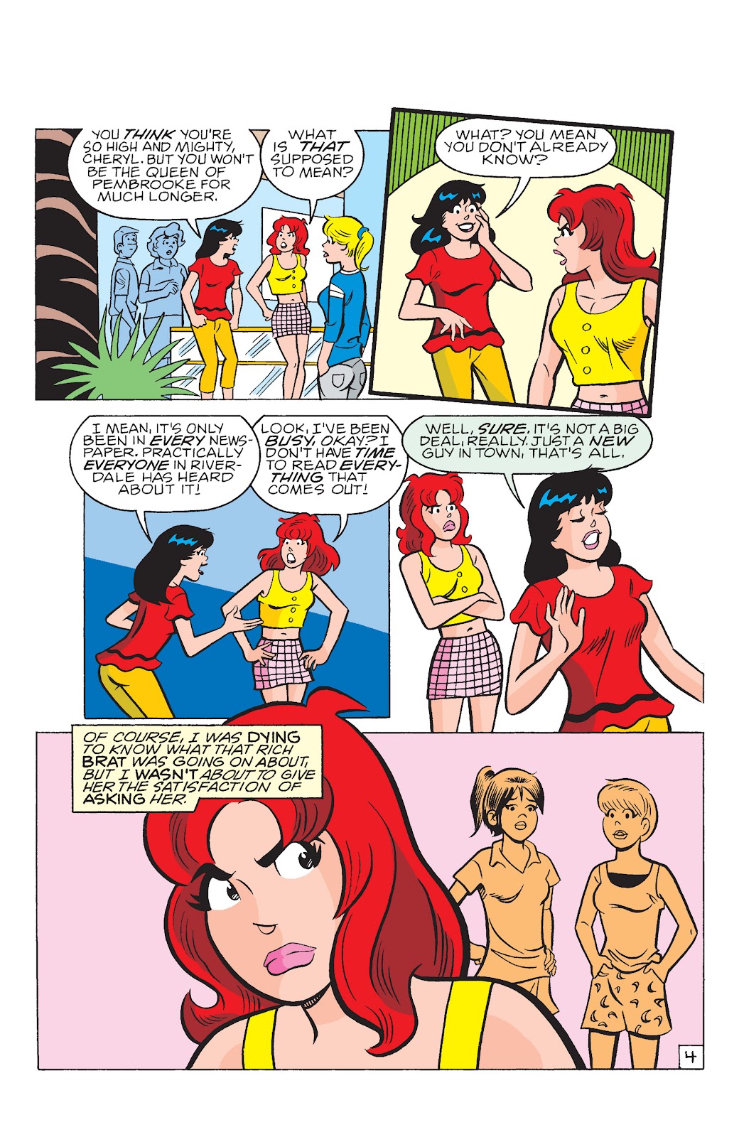 Pep Digital Issue #160 - Page 7
