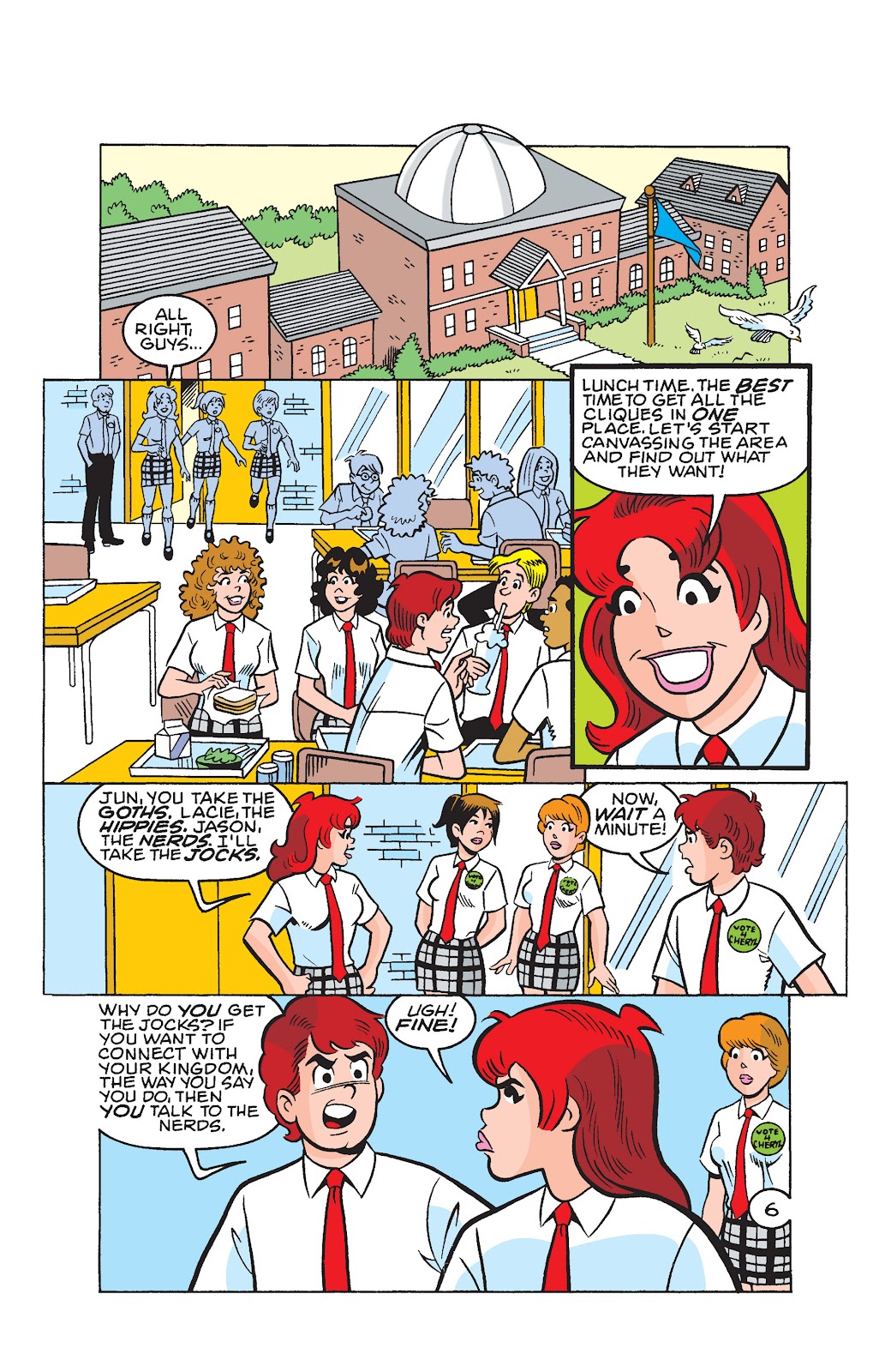 Pep Digital Issue #160 - Page 83