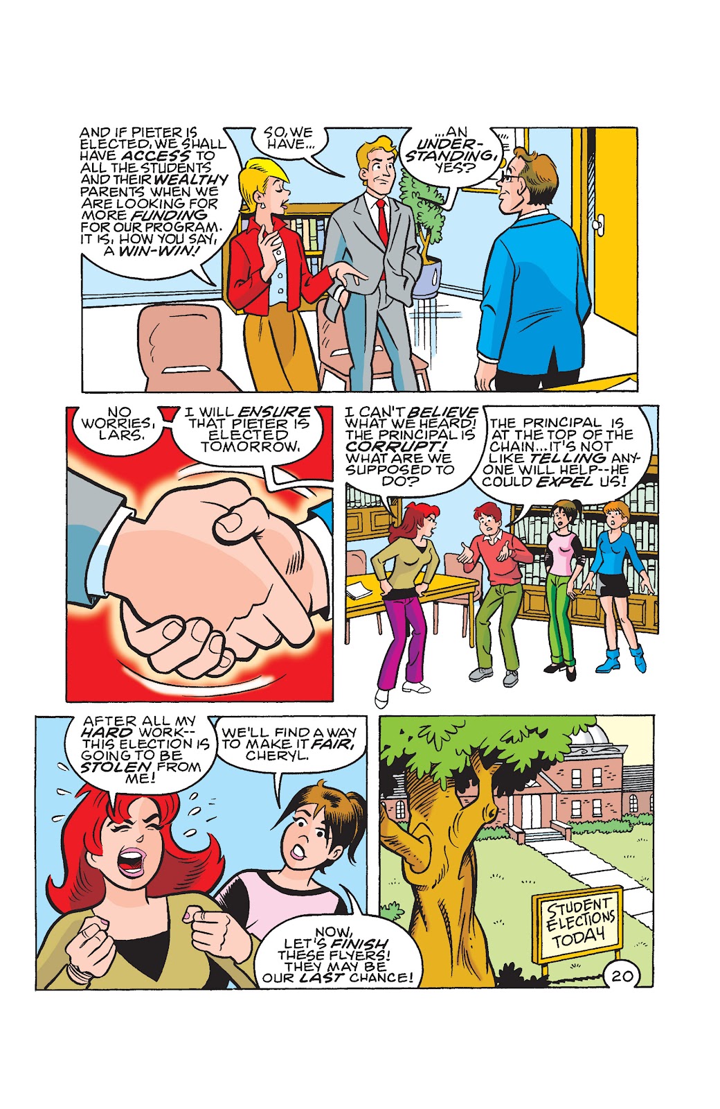 Pep Digital Issue #160 - Page 97